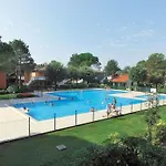 First Floor Flat With Terrace And Pool Access 公寓 比比翁