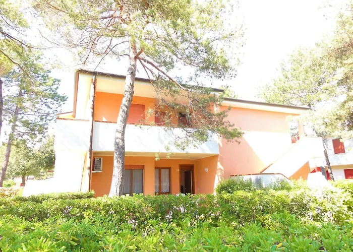 First Floor Flat With Terrace And Pool Access * 比比翁